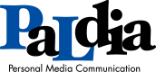 株式会社パルディア