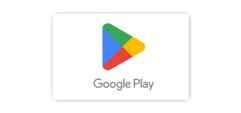 Googleギフトカード