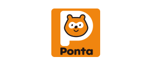 Pontaポイント コード