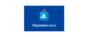 プレイステーション
ストアチケット